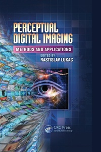Enlarge image Cover: Perceptual Digital Imaging - CRC Press