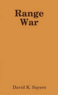Cover: Range War - Lulu.com