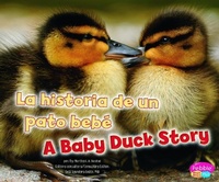 Abbildung von: La Historia de Un Pato Bebe/A Baby Duck Story - Capstone Press