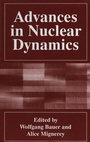 Cover: Advances in Nuclear Dynamics - Kluwer Academic / Plenum Publishers