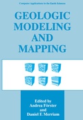 Cover: Geologic Modeling and Mapping - Springer