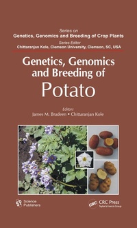 Abbildung von: Genetics, Genomics and Breeding of Potato - CRC Press