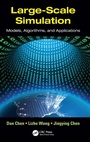 Cover: Large-Scale Simulation - CRC Press