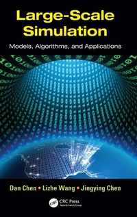 Abbildung von: Large-Scale Simulation - CRC Press