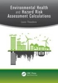 Cover: Environmental Health and Hazard Risk Assessment - CRC Press