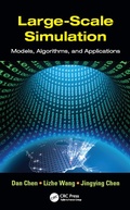 Cover: Large-Scale Simulation - CRC Press