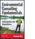 Bild: Environmental Consulting Fundamentals - CRC Press