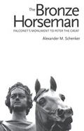 Bild: The Bronze Horseman - Yale University Press