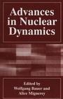 Cover: Advances in Nuclear Dynamics - Springer