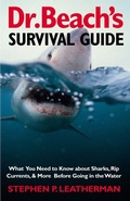 Cover: Dr. Beach's Survival Guide - Yale University Press