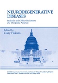 Bild: Neurodegenerative Diseases - Springer