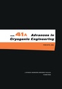 Cover: Advances in Cryogenic Engineering - Kluwer Academic/Plenum Publishers
