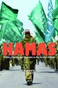 Cover: Hamas - Yale University Press
