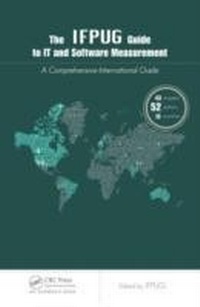 Abbildung von: The IFPUG Guide to IT and Software Measurement - Auerbach