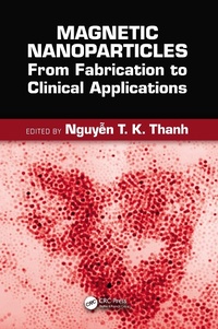 Abbildung von: Magnetic Nanoparticles - CRC Press