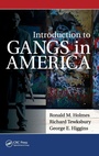 Cover: Introduction to Gangs in America - Routledge