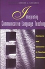 Cover: Interpreting Communicative Language Teaching - Yale University Press