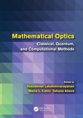 Cover: Mathematical Optics - CRC Press