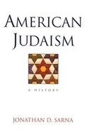 Cover: American Judaism - Yale University Press