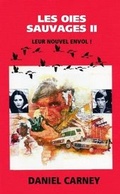 Cover: Oies Sauvages II - Lulu.com