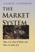 Cover: Market System - Yale University Press