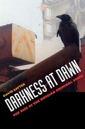 Cover: Darkness at Dawn - Yale University Press