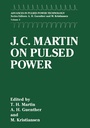 Cover: J. C. Martin on Pulsed Power - Springer