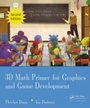 Cover: 3D Math Primer for Graphics and Game Development - CRC Press