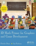 Bild: 3D Math Primer for Graphics and Game Development - A K Peters