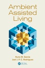 Cover: Ambient Assisted Living - CRC Press