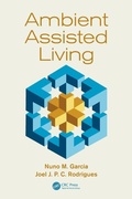 Cover: Ambient Assisted Living - CRC Press
