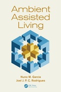 Cover: Ambient Assisted Living - CRC Press