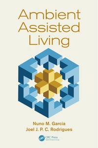 Abbildung von: Ambient Assisted Living - CRC Press