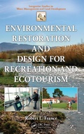 Bild: Environmental Restoration and Design for Recreation and Ecotourism - CRC Press