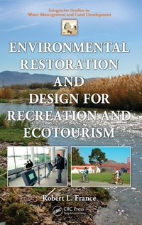 Bild: Environmental Restoration and Design for Recreation and Ecotourism - CRC Press