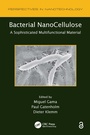 Cover: Bacterial NanoCellulose - CRC Press