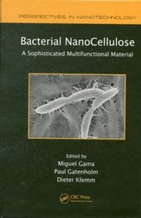 Abbildung von: Bacterial NanoCellulose - CRC Press