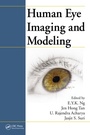 Cover: Human Eye Imaging and Modeling - CRC Press