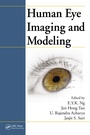 Cover: Human Eye Imaging and Modeling - CRC Press