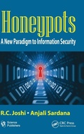 Cover: Honeypots - Science Publishers,U.S.
