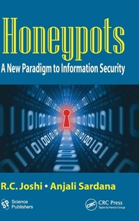 Abbildung von: Honeypots - Science Publishers,U.S.