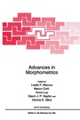 Cover: Advances in Morphometrics - Springer