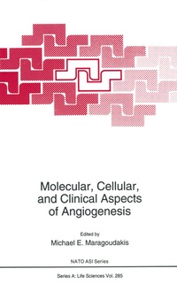Abbildung von: Molecular, Cellular, and Clinical Aspects of Angiogenesis - Springer