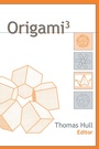 Cover: Origami^{3} - CRC Press