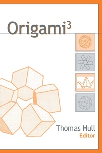 Enlarge image Cover: Origami^{3} - CRC Press