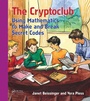 Cover: The Cryptoclub - CRC Press