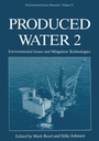 Cover: Produced Water 2 - Springer