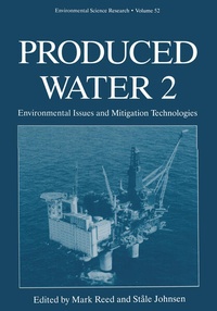 Enlarge image Cover: Produced Water 2 - Springer