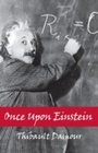 Cover: Once Upon Einstein - CRC Press
