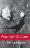 Cover: Once Upon Einstein - CRC Press